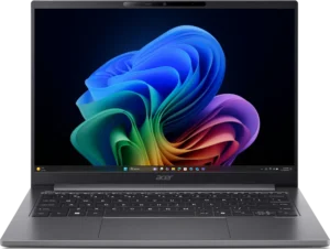 Laptop ACER Travelmate X414-51-TCO-58LJ / Ultra 5-228V / 32GB LPDDR5x / 512GB / 14" WUXGA IPS / Intel Arc Graphics 130V - Zezë