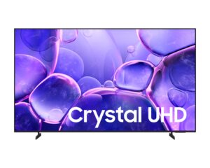 SMART TV SAMSUNG LED UE65U8072FUXXH UHD / 65 Inch / 4K Ultra HD / 50 Hz / HDR 10+ - Zezë
