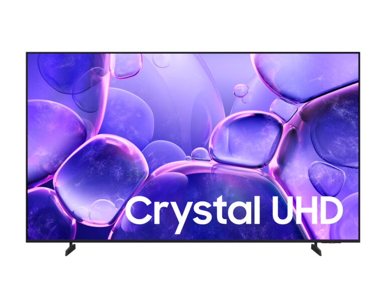 SMART TV SAMSUNG LED UE65U8072FUXXH UHD / 65 Inch / 4K Ultra HD / 50 Hz / HDR 10+ - Zezë
