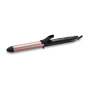 Stilues për Flokë BaByliss Curling Iron C451E - Zezë/Rozë