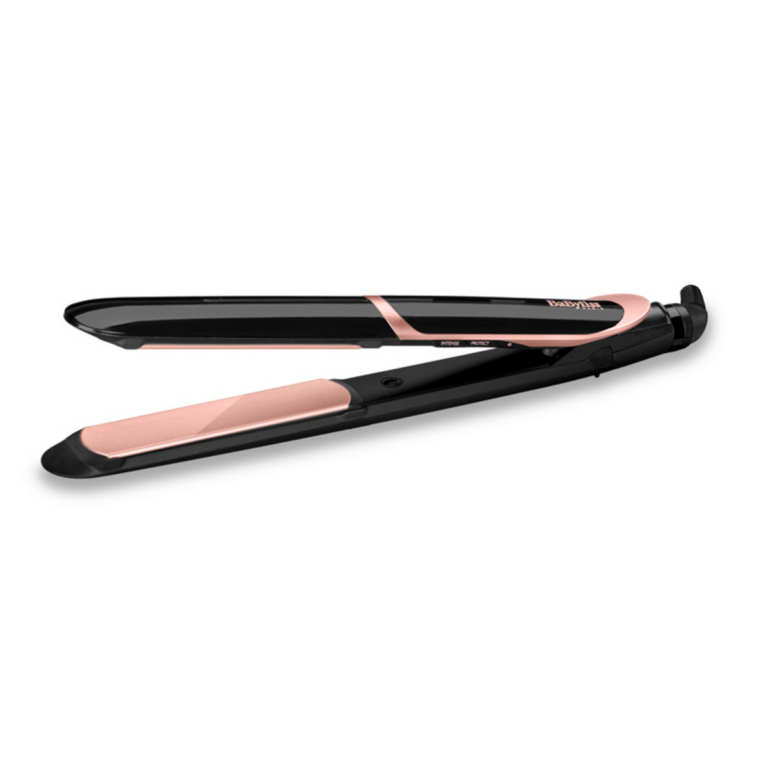 Drejtuese per Floke BaByliss Hair Straightener / (ST391E) – Zezë