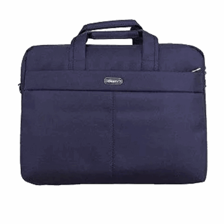 Çantë për Laptop Okade T45 / B53-14 / 15.6 Inch / Polyester / With cushion protect / Anti-splash / Close fitting / E Kaltër