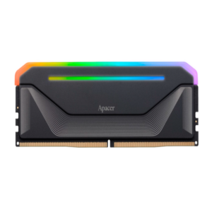 RAM Memorie DDR5 Apacer DIMM Nox RGB 16GB 5600Mhz CL38