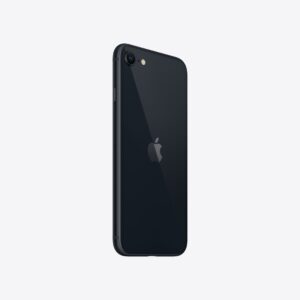 Apple iPhone SE3 5G 64GB - Midnight US