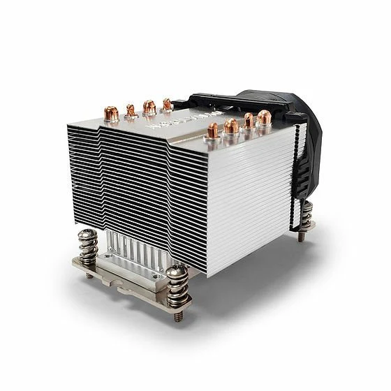 Ftohës për Procesor K Dynatron A47 për AMD AM4 / AM5 (2U) - Figura 2