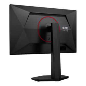 Monitor Gaming AOC 27G4ZR / 27″/ Full HD Fast IPS LED / 260Hz / 0.3ms / HDMI+DP – Zezë/Kuqe 6