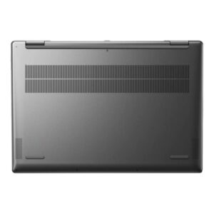 Laptop Lenovo YOGA 7 16IAP7 2-in-1 / i5-1240P / 8GB / 256GB / 16 Inch WQXGA TouchScreen / Storm Gray