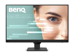Monitor BenQ GW2490 / 23.8"/ Full HD IPS / 100Hz / 5ms / DisplayPort + HDMI - Zezë
