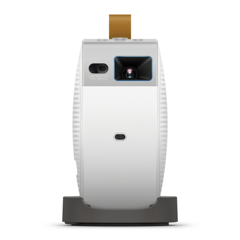 Projektor BenQ GV50 – Bardhë