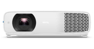 BenQ Beamer LH750 5000 Lumen F-HD LED