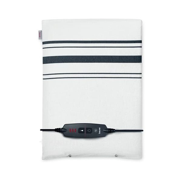 Batanije me ngrohje HK 26 Heat pad 40x30cm - Bardhë