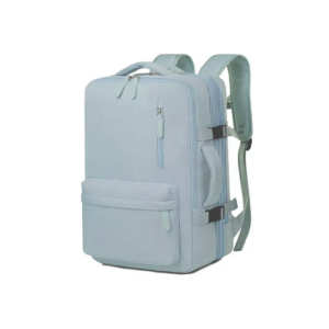 Çantë për Laptop Okade S2304 / B53-71 / 17.3 Inch / Polyester / Waterproof / Wear-resistant / 15.01×30.99×46.99 cm / Blue