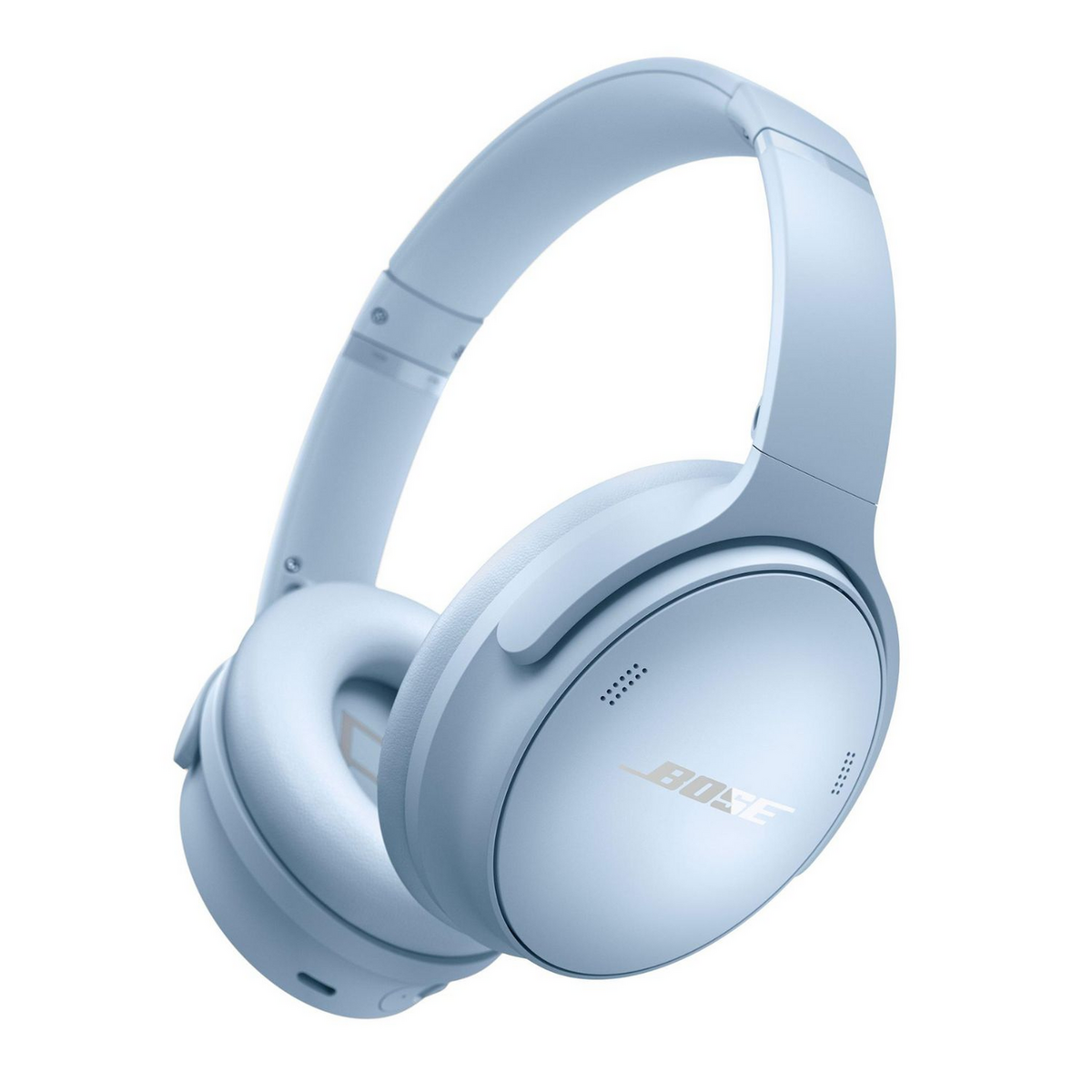 Kufje pa kabllo Bose QuietComfort / 884367-0500 - Blu