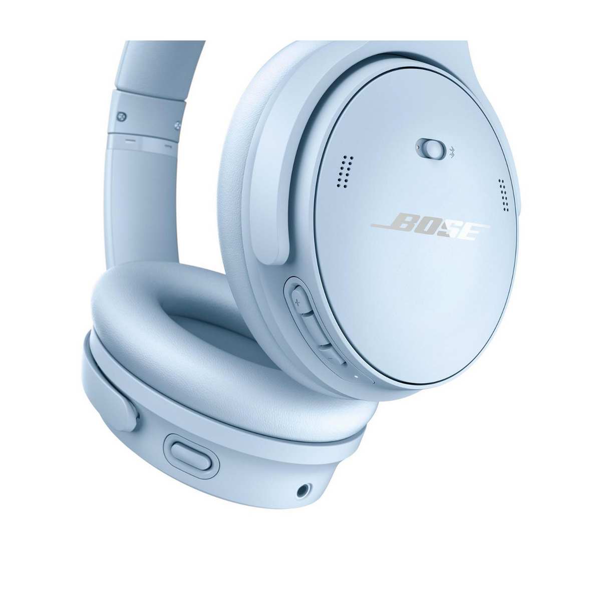 Kufje pa kabllo Bose QuietComfort / 884367-0500 - Blu - Figura 4