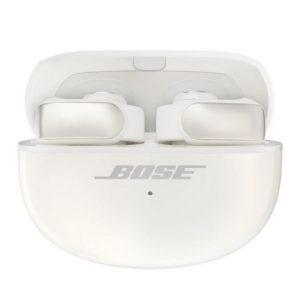 Kufje pa kabllo Bose Ultra Open Earbuds Diamond Edition / 881046-0040 – Bardhë