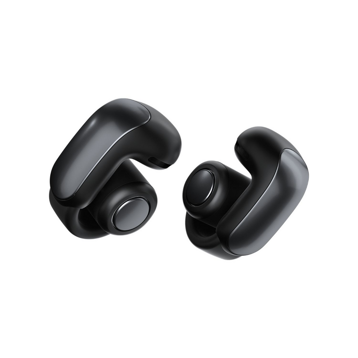 Kufje pa kabllo Bose Ultra Open Earbuds / 881046-0010 - Zezë - Figura 2