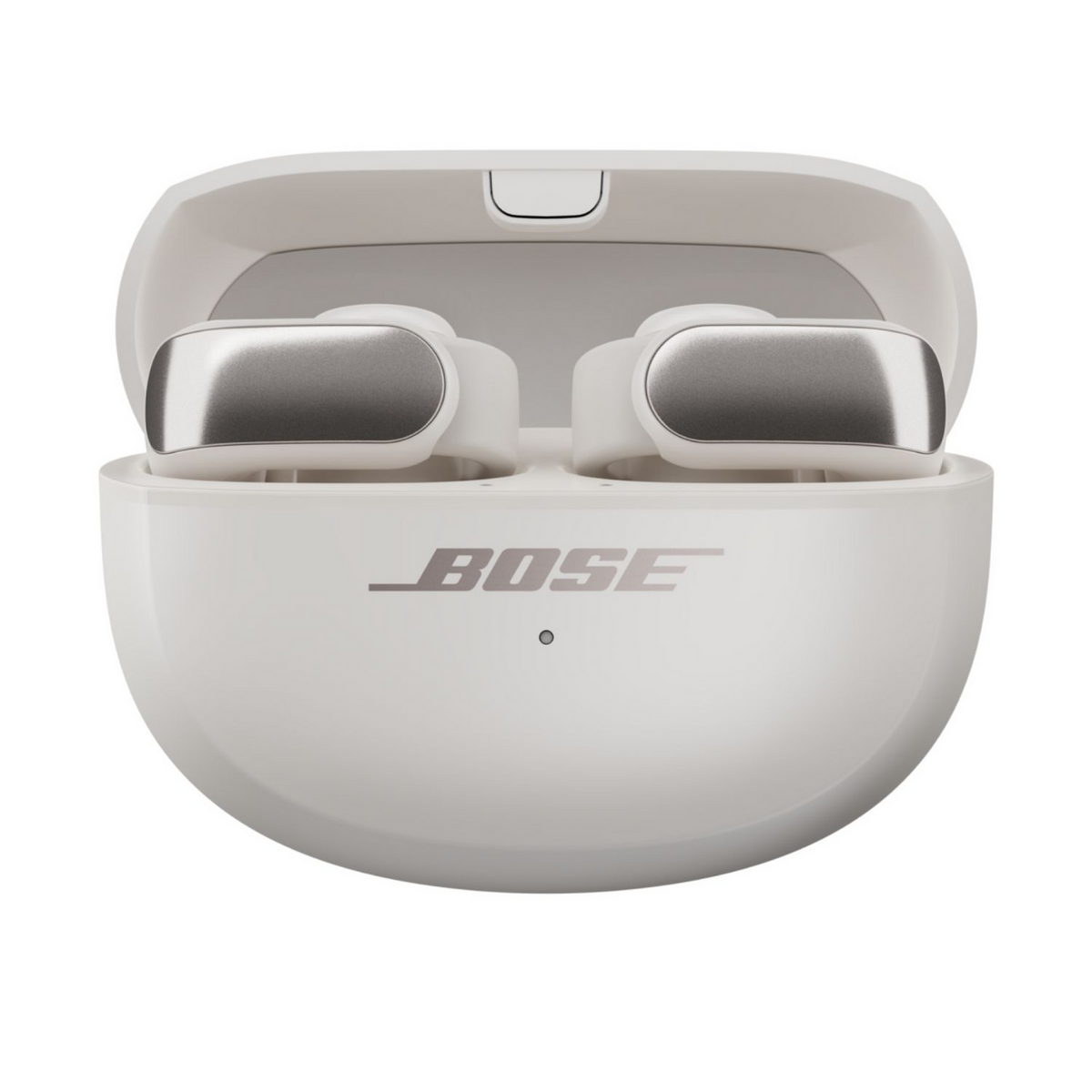 Kufje pa kabllo Bose Ultra Open Earbuds / 881046-0020 - Bezhë