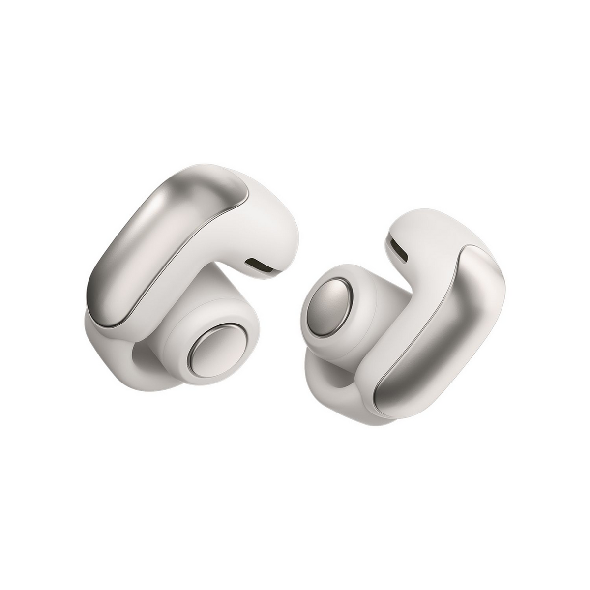 Kufje pa kabllo Bose Ultra Open Earbuds / 881046-0020 - Bezhë - Figura 2