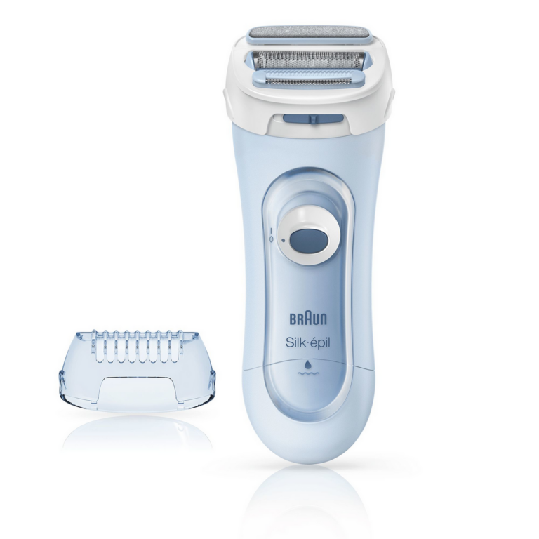 Epilator elektrik Braun Silk‑épil LS 5160 – Blu