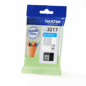 Ink Brother LC-3217C / LC3217C – Blu
