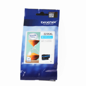 Ink Brother LC‑3235XLC / LC3235XLC / XL – Blu