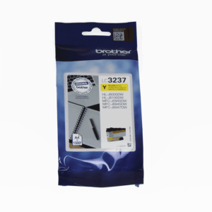 Ink Brother LC-3237Y / LC3237Y – Verdhë
