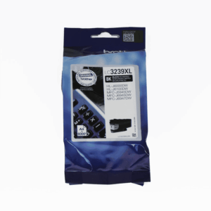 Ink Brother LC-3239XLBK / XL – Zezë