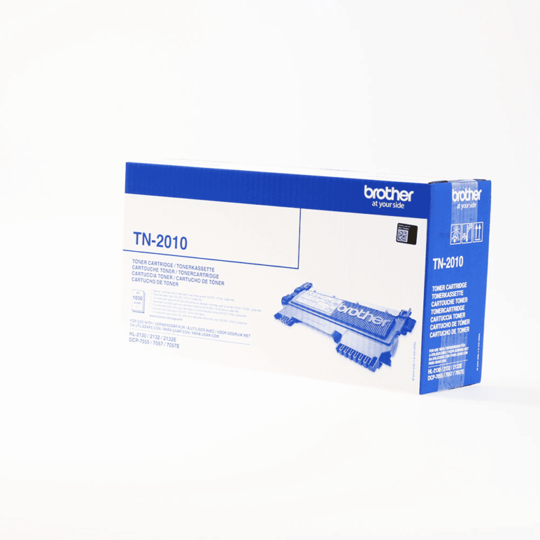 Toner Brother TN‑2010 / TN2010 – Zezë