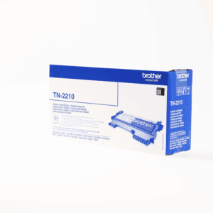 Toner Cartridge Brother TN-2210 – Zezë