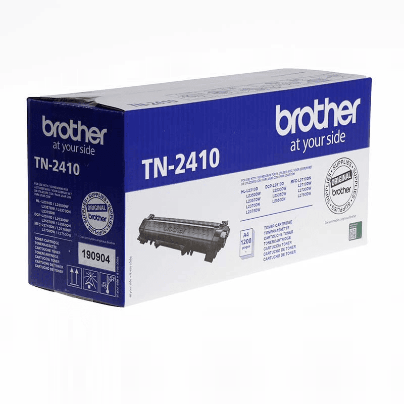 Toner Brother TN‑2410 / TN2410 – Zezë