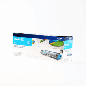 Toner Brother TN‑242C / TN242C – Blu