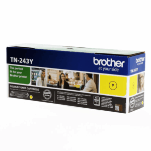 Toner Brother TN-243Y – Verdhë