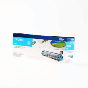 Toner Brother TN‑246C / TN246C / XL – Blu