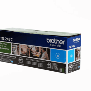 Toner Brother TN-247C / XL – Blu