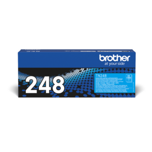 Toner Brother TN-248C / TN248C – Blu