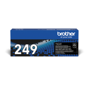 Toner Brother TN-249BK / TN249BK – Zezë