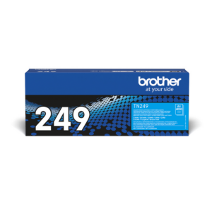Toner Brother TN-249C / TN249C – Blu