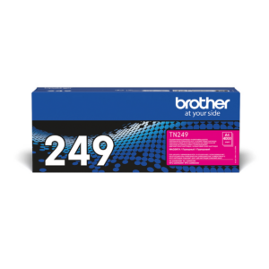 Toner Brother TN-249M / TN249M – Rozë