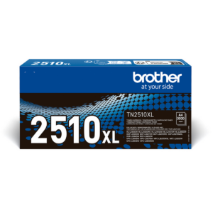 Toner Brother TN-2510XL / TN2510XL / XL – Zezë