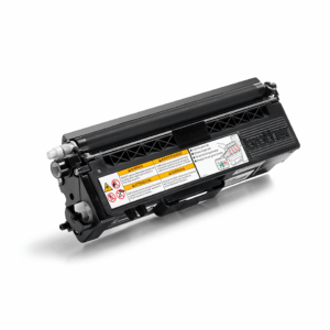 Toner Brother TN‑320BK / TN320BK – Zezë