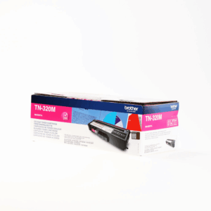 Toner Brother TN‑320M / TN320M – Rozë