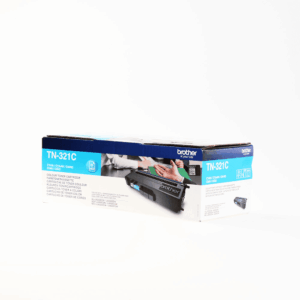 Toner Brother TN‑321C / TN321C – Blu