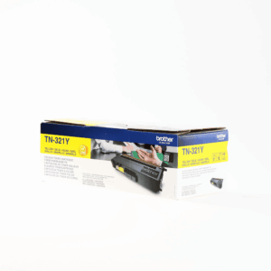 Toner Brother TN‑321Y / TN321Y – Verdhë