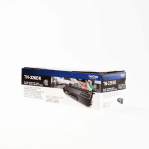 Toner Brother TN-326BK / TN326BK / XL – Zezë