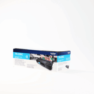 Toner Brother TN-326C / TN326C / XL – Blu