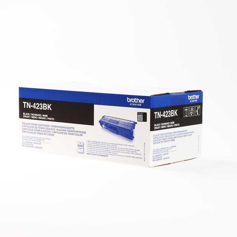 Toner Brother TN-423BK / XL - Zezë