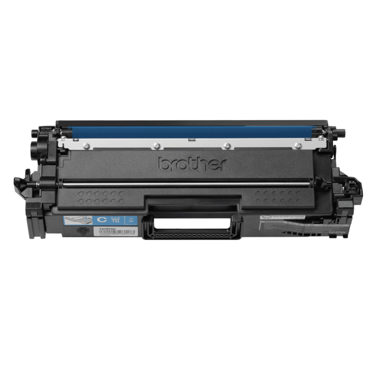 Toner Brother TN-821XLC / TN821XLC – Blu