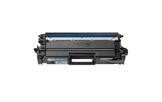 Toner Brother TN-821XXLC / TN821XXLC / XL – Blu