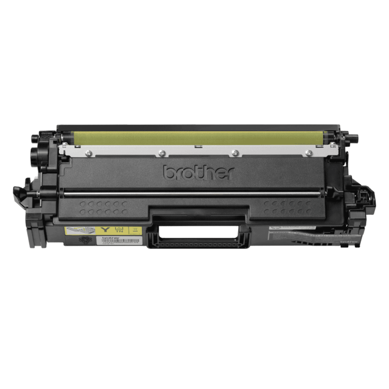 Toner Brother TN-821XLY / TN821XLY – Verdhë