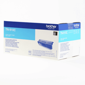 Toner Brother TN-910C – Blu